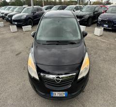 Auto - Opel new meriva 1.4 100 cv elective