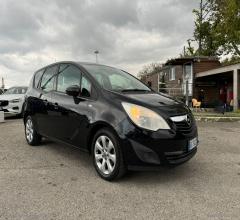 Auto - Opel new meriva 1.4 100 cv elective