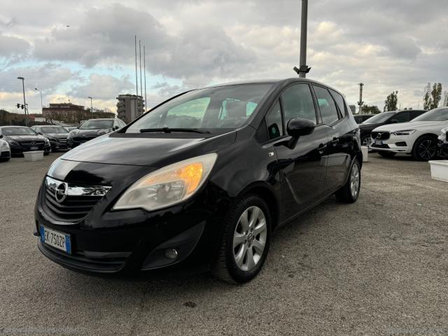 Auto - Opel new meriva 1.4 100 cv elective