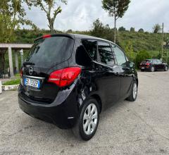 Auto - Opel new meriva 1.4 100 cv elective