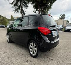 Auto - Opel new meriva 1.4 100 cv elective