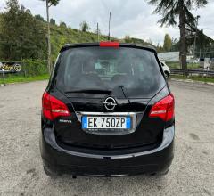 Auto - Opel new meriva 1.4 100 cv elective