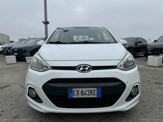 Hyundai i10 1.0 mpi classic