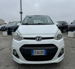 Hyundai i10 1.0 mpi classic