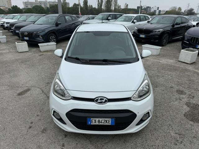 Auto - Hyundai i10 1.0 mpi classic