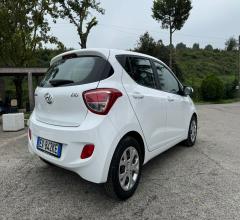 Auto - Hyundai i10 1.0 mpi classic