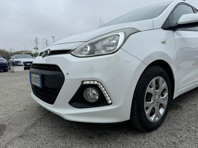 Auto - Hyundai i10 1.0 mpi classic