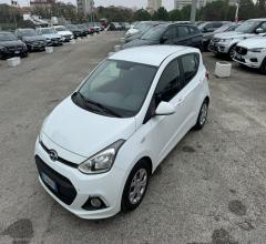 Auto - Hyundai i10 1.0 mpi classic