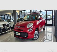 Fiat 500l living 1.6 mjt 105 cv business