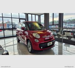 Auto - Fiat 500l living 1.6 mjt 105 cv business