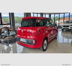 Auto - Fiat 500l living 1.6 mjt 105 cv business