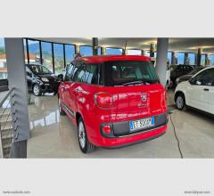 Auto - Fiat 500l living 1.6 mjt 105 cv business