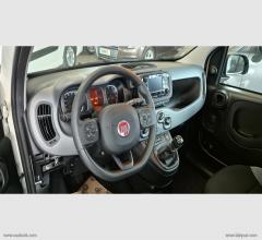 Auto - Fiat 500l living 1.6 mjt 105 cv business