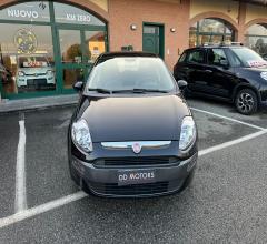 Auto - Fiat punto evo 1.2 5p. dynamic