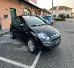 Auto - Fiat punto evo 1.2 5p. dynamic