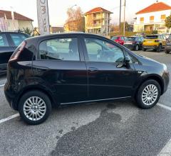 Auto - Fiat punto evo 1.2 5p. dynamic