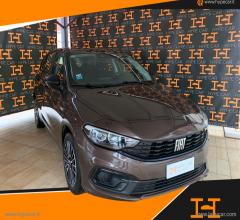 Auto - Fiat tipo 1.6 mjt s&s sw city life