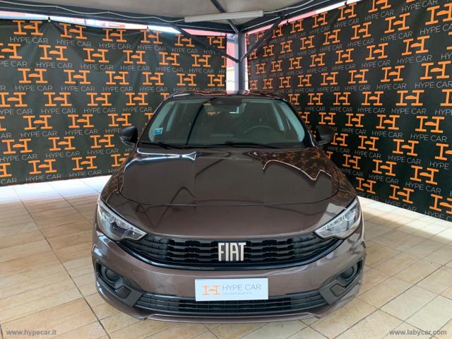 Auto - Fiat tipo 1.6 mjt s&s sw city life