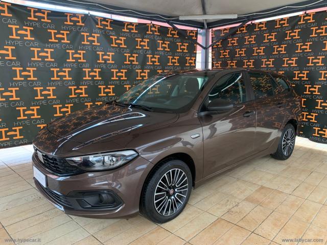 Auto - Fiat tipo 1.6 mjt s&s sw city life