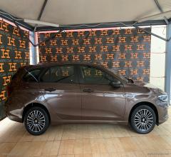 Auto - Fiat tipo 1.6 mjt s&s sw city life