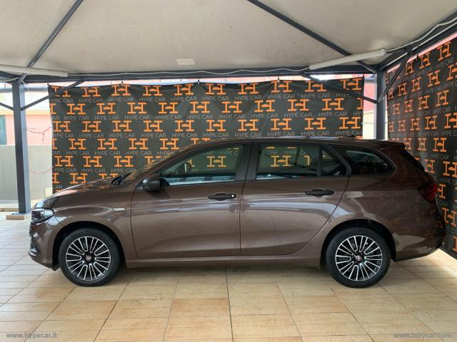 Auto - Fiat tipo 1.6 mjt s&s sw city life