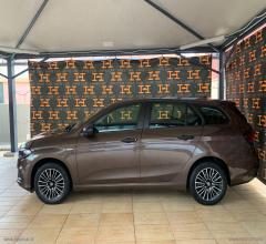 Auto - Fiat tipo 1.6 mjt s&s sw city life