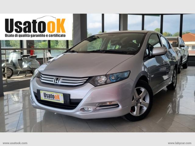 Honda insight 1.3 executive