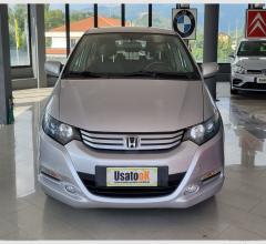 Auto - Honda insight 1.3 executive