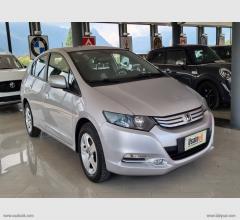 Auto - Honda insight 1.3 executive