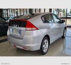 Auto - Honda insight 1.3 executive