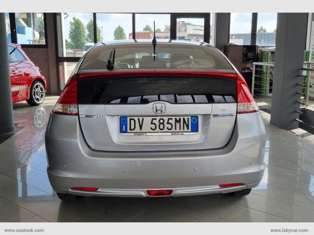 Auto - Honda insight 1.3 executive