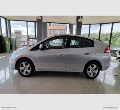 Auto - Honda insight 1.3 executive