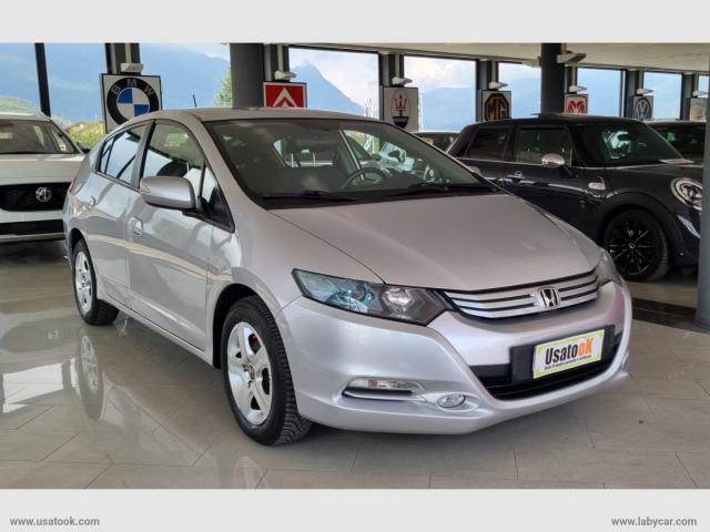 Auto - Honda insight 1.3 executive