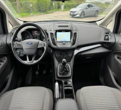 Auto - Ford c-max 1.6 120 cv gpl titanium