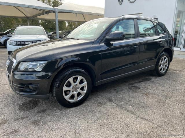 Audi q5 2.0 tdi 177cv quattro s tr. adv.plus