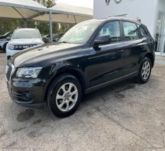 Auto - Audi q5 2.0 tdi 177cv quattro s tr. adv.plus