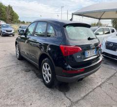 Auto - Audi q5 2.0 tdi 177cv quattro s tr. adv.plus