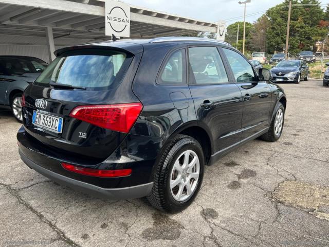 Auto - Audi q5 2.0 tdi 177cv quattro s tr. adv.plus