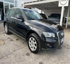 Auto - Audi q5 2.0 tdi 177cv quattro s tr. adv.plus