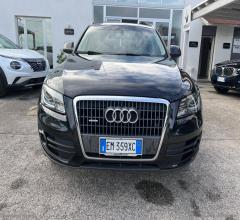 Auto - Audi q5 2.0 tdi 177cv quattro s tr. adv.plus