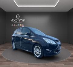 Auto - Ford c-max 1.6 tdci 115 cv titanium