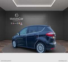 Auto - Ford c-max 1.6 tdci 115 cv titanium