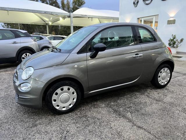 Fiat 500 1.2 pop neopatentati