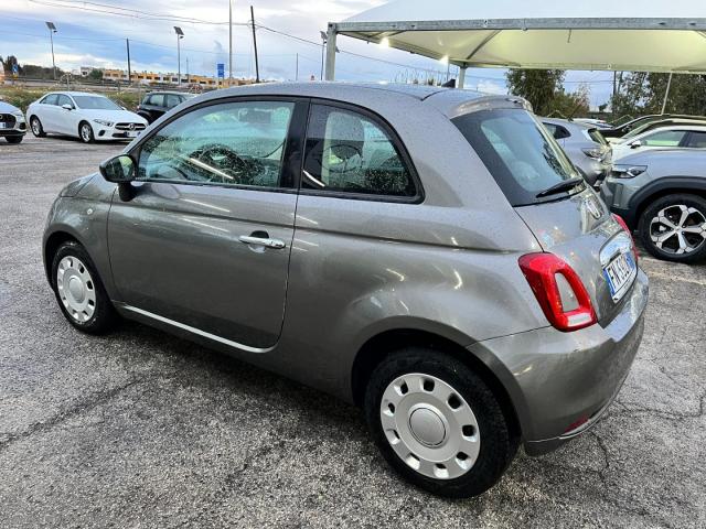 Auto - Fiat 500 1.2 pop neopatentati