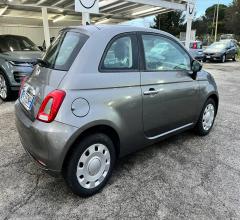 Auto - Fiat 500 1.2 pop neopatentati