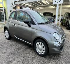 Auto - Fiat 500 1.2 pop neopatentati