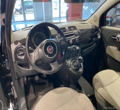 Auto - Fiat 500 1.2 easypower lounge