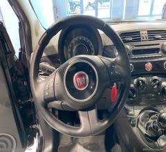 Auto - Fiat 500 1.2 easypower lounge