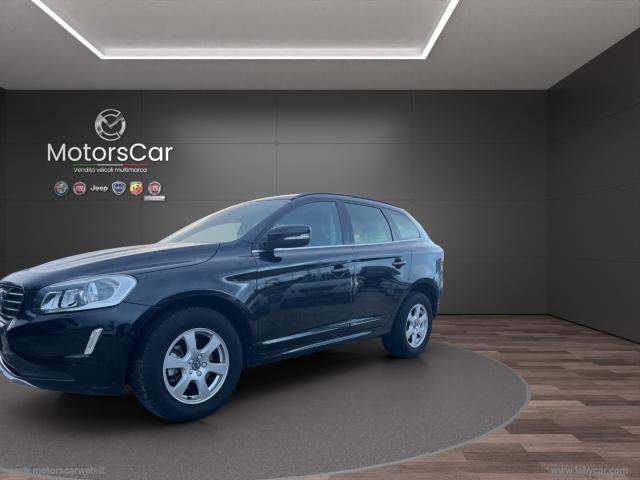 Auto - Volvo xc60 d4 awd business