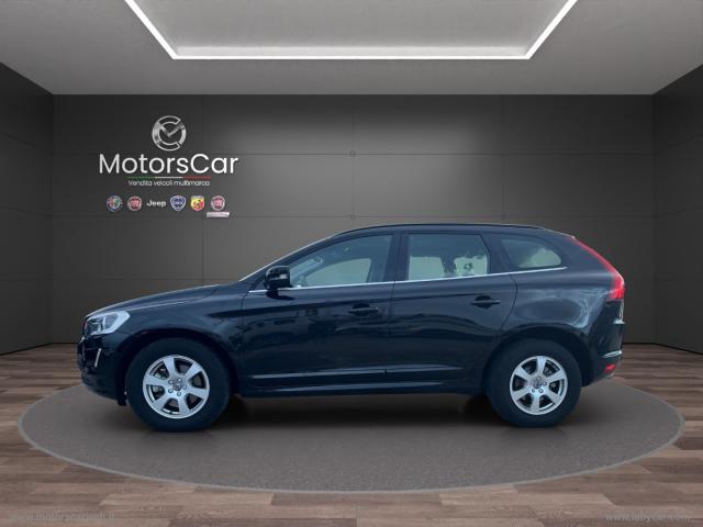 Auto - Volvo xc60 d4 awd business